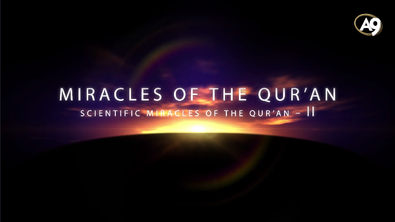 Miracles of the Qur'an - 2